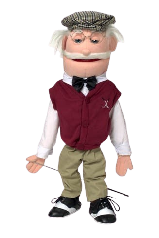 Grandpa Jerold